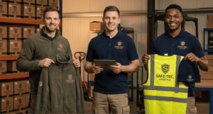 High-Volume Wholesale Blank Apparel Solutions for the Manufacturing Sector