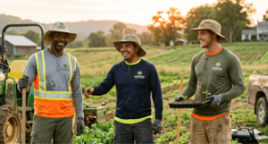 Durable Farm Clothing and Agriculture Apparel for Your Agribusiness