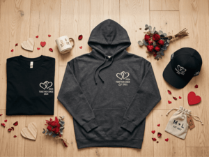 Personalisieren Sie Ihre Valentinstagsauswahl für maximale Wirkung