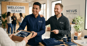 Wholesale Blank Apparel and Shirts for Your Back to Work Season