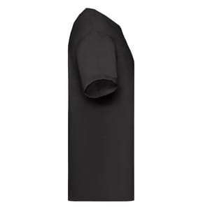 Fruit of the Loom SS030 - Soft Touch Cotton Crew Neck Tee