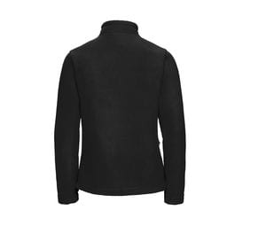 Russell Europe R-870F-0 - Premium Anti-Pilling Fleece Jacket with Cadet Collar