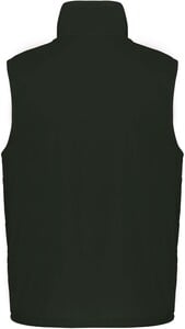 Kariban K679 - Record Weste mit Innenfutter aus Fleece