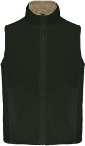 Kariban K679 - Record Weste mit Innenfutter aus Fleece