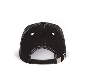 K-up KP109 - FASHION KAPPE 6-PANEL