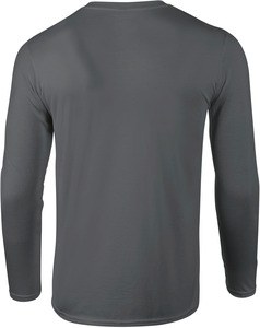 Gildan GI64400 - Softstyle® Langarm-T-Shirt Herren