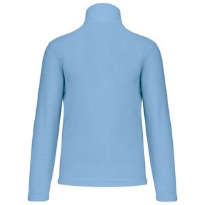Kariban K912 - Enzo - Mikrofleece Pullover 1/4 Zipper
