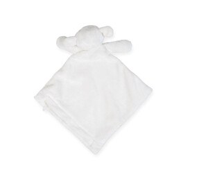 Mumbles MM019 - Cuddly Lamb Baby Comforter Blanket