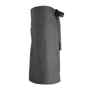 SOL'S 88020 - Greenwich Medium Apron With Pockets