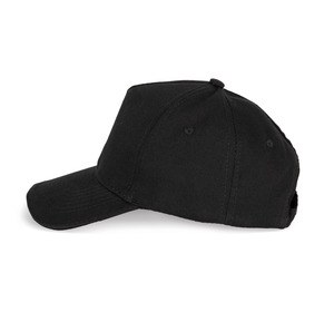 K-up KP148 - KIDS CAP WITH CONTRASTING SANDWICH VISOR - 5 PANELS