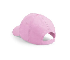 Beechfield BF10B - Comfortable Cotton Sun Protection Kids Cap