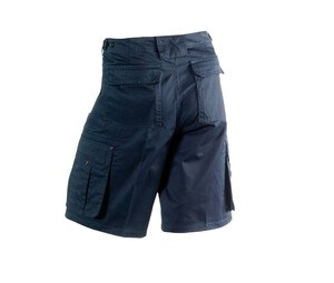 Herock HK006 - Bermuda Hose Tyrus Herren