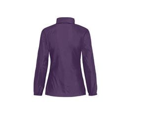 B&C BC302 - Sirocco Frauen Jacke