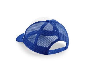 Beechfield BF64B - Kids Snapback Trucker Cap