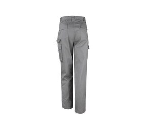 Result RS308 - Work-Guard Action Trousers