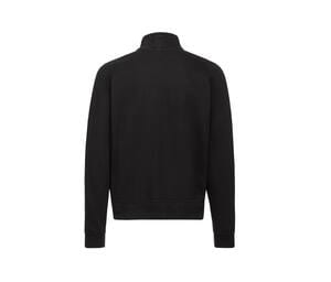 Fruit of the Loom SC365 - Fruit of the Loom Men's Fleece Zip Jacket
