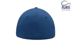 Atlantis AT030 - Mid visor pitcher cap