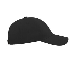 Atlantis AT007 - Atlantis Breathable 6-Panel Safety Cap