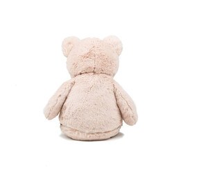 Mumbles MM051 - Kuschelbär mit Stickoption und Sicherheitsnorm