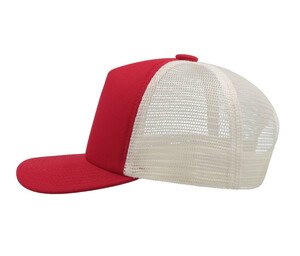 Atlantis AT031 - Trendy American Mesh Back Cap by Atlantis