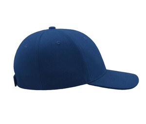 Atlantis AT042 - Atlantis Adjustable 6-Panel Cotton Cap Collection