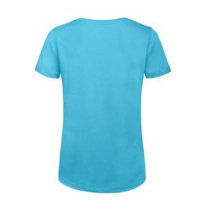 B&C BC02T - B&C Women's Cotton Tee - Versatile & Lightweight