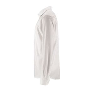 SOL'S 02102 - Herren FischgrÄten Hemd Langarm Brody