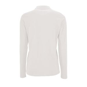 SOL'S 02083 - Damen Poloshirt Langarm Perfect Lsl