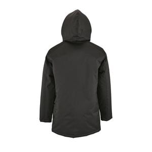 SOL'S 02109 - Robyn Unisex Jacket With Padded Lining