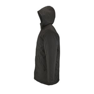 SOL'S 02109 - Robyn Unisex Jacket With Padded Lining