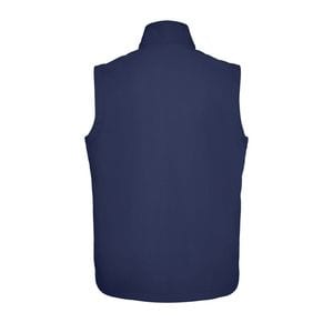 SOL'S 02887 - Herren Softshell Weste Race Bw