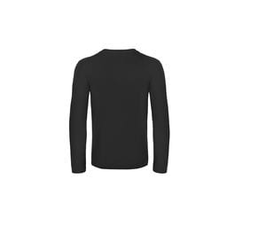 B&C BC07T - Men's Classic Heavyweight Long-Sleeve Tee