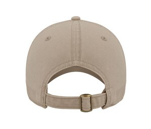 Atlantis AT181 - 6 Panel Baseballkappe