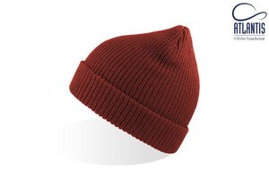 Atlantis AT184 - Atlantis Woolly Thermal Insulating Beanie