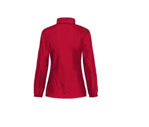 B&C BC302 - Sirocco Frauen Jacke