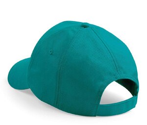 Beechfield BF10B - Comfortable Cotton Sun Protection Kids Cap