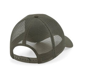 Beechfield BF641 - Cap with removable yoke