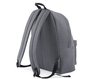 Bag Base BG25L - Backpack front zip pocket
