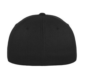 Flexfit FX6560 - Urban Style Flexfit 5 Panel Cap with Pre-Curved Visor
