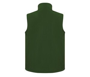 JHK JK505 - Bodywarmer Softshell