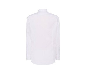 JHK JK610 - Herren Popeline Hemd