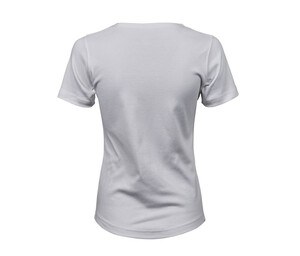 Tee Jays TJ580 - Womens interlock tee