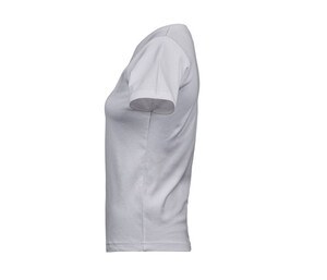 Tee Jays TJ580 - Womens interlock tee