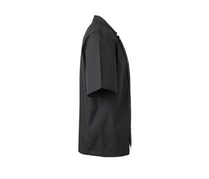 VELILLA V5205 - CHEF'S JACKET MC WITH PRESS STUDS