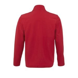 SOL'S 03090 - Radian Men Softshell Zip Jacket