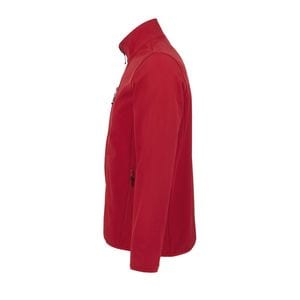 SOL'S 03090 - Radian Men Softshell Zip Jacket