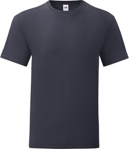 Fruit of the Loom SC61430 - Herren Basic T-Shirt aus Baumwolle und Polyester
