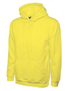 Radsow by Uneek UC502 - Classic Hooded Sweatshirt