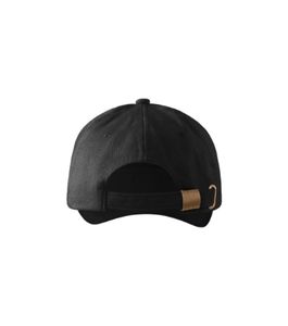 Malfini 307 - Malfini Unisex 5-Panel Adjustable Cotton Cap