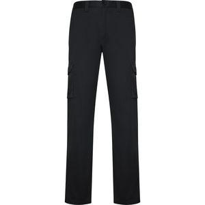 Roly PA9205 - DAILY STRETCH Long trousers with elastane